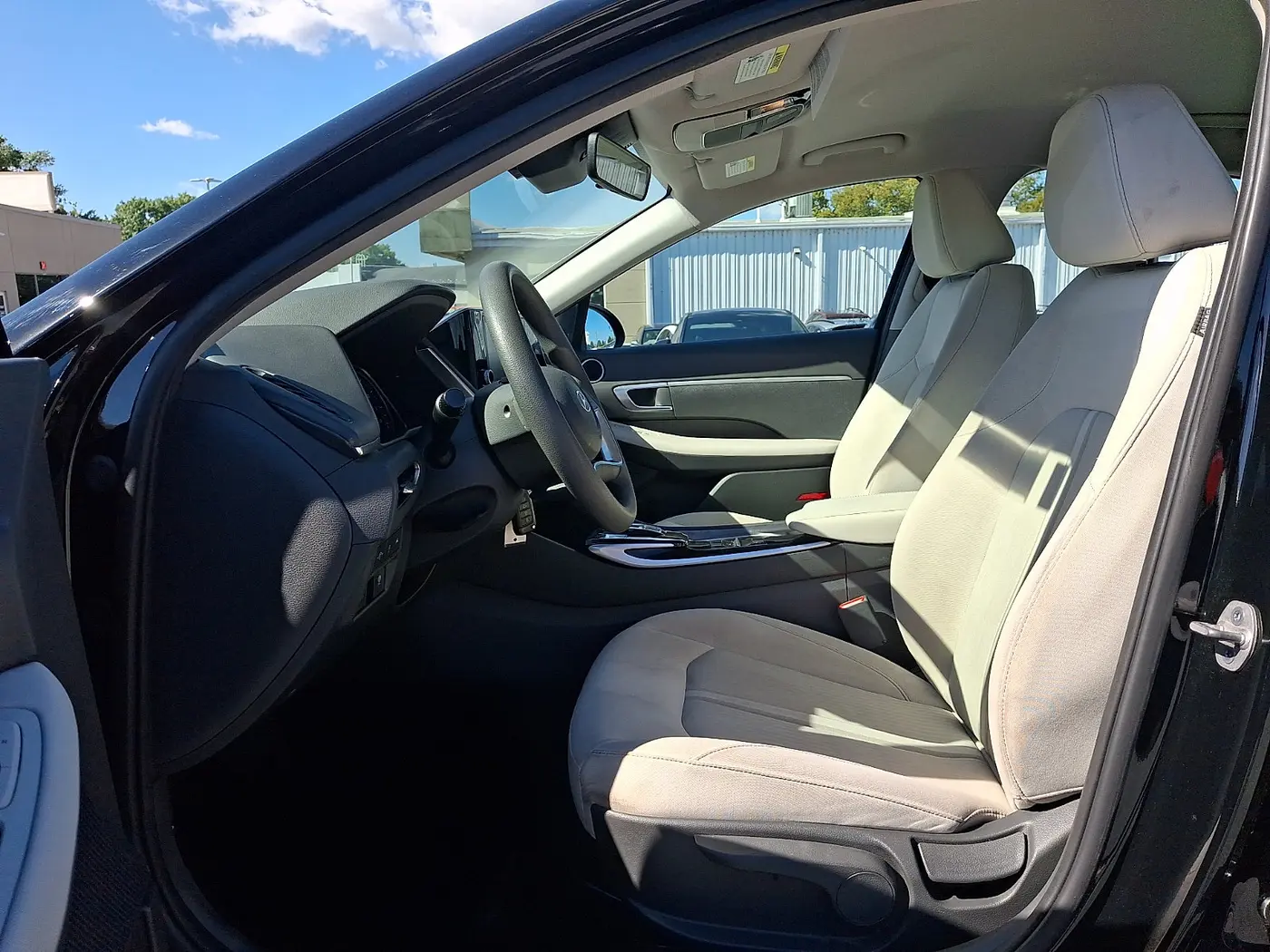 2023 Hyundai Sonata - $19,895