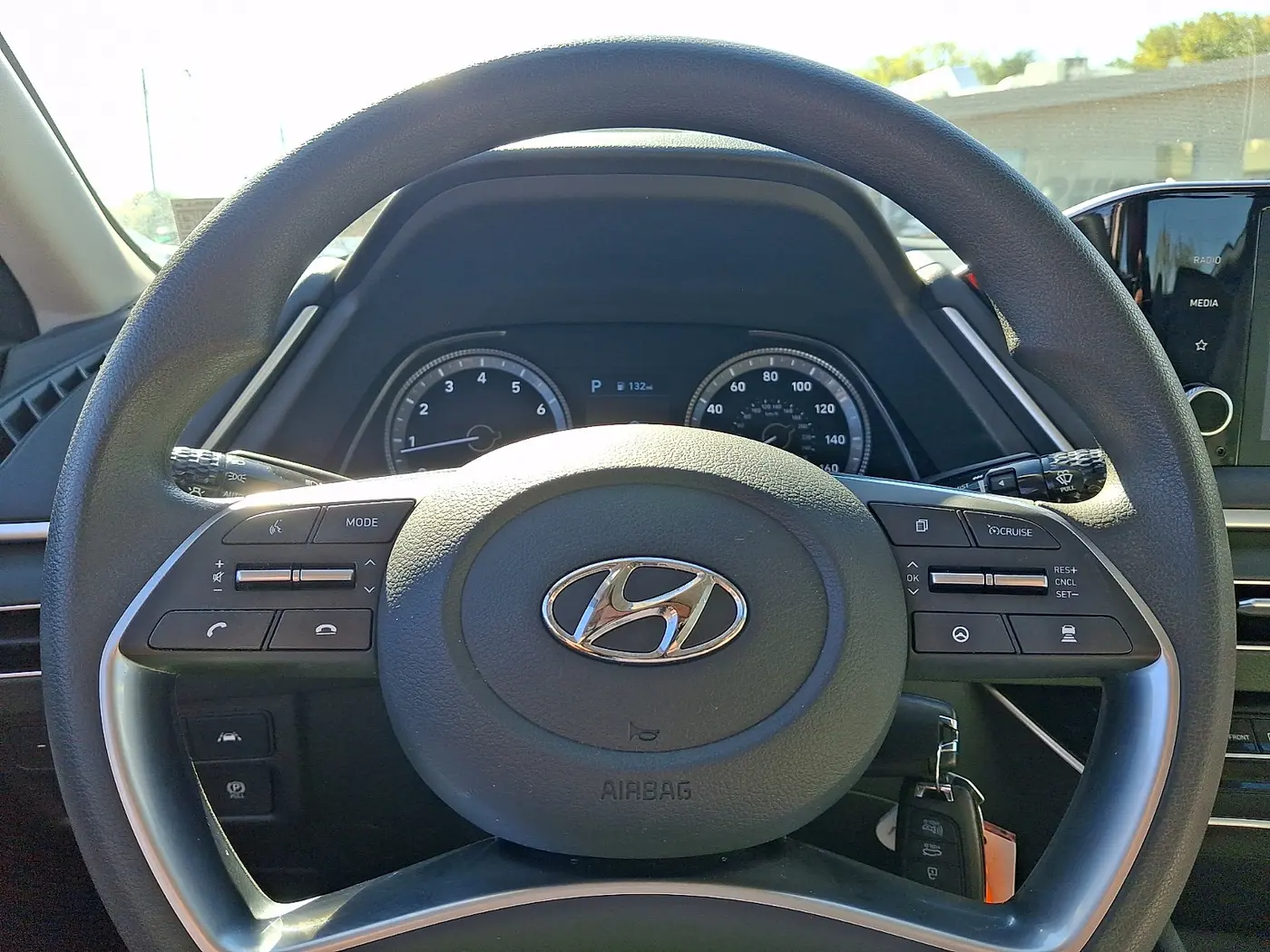 2023 Hyundai Sonata - $19,895