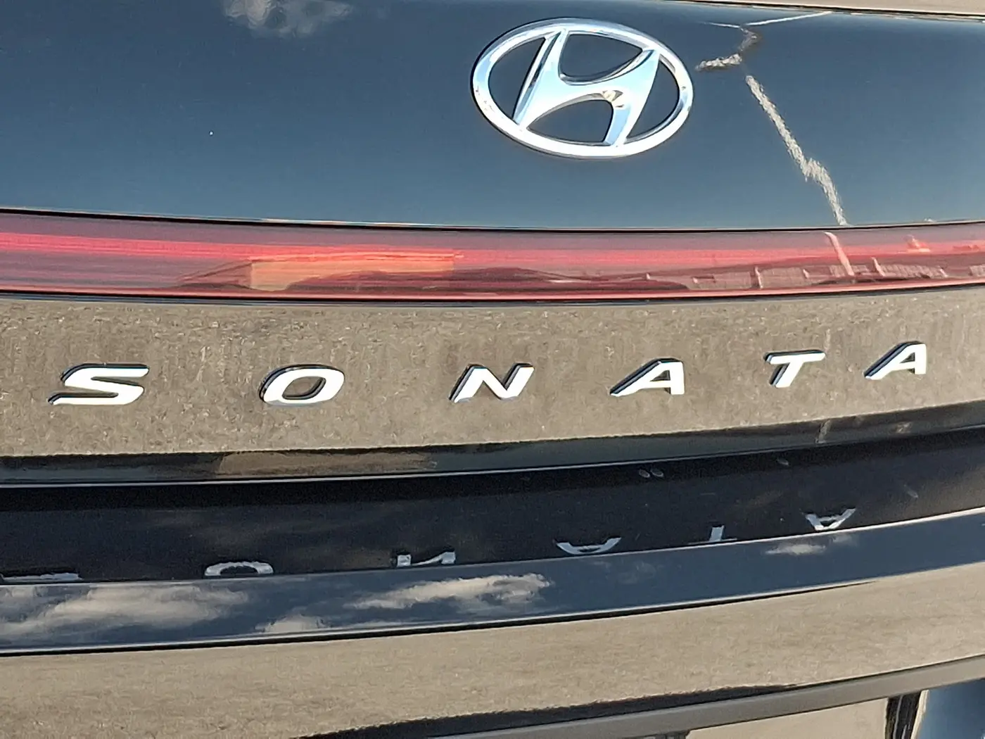 2023 Hyundai Sonata - $19,895
