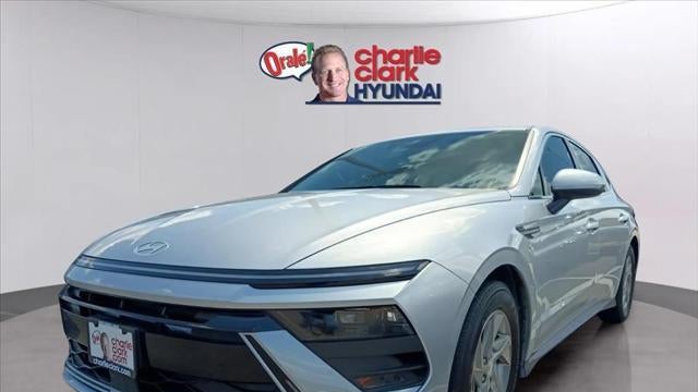 Preowned 2025 Hyundai SONATA SE for Sale