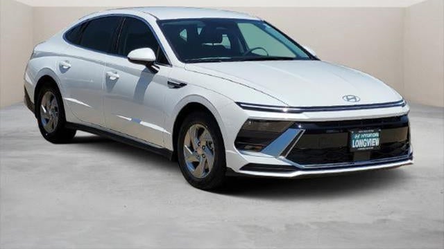 Preowned 2025 Hyundai SONATA SE for Sale
