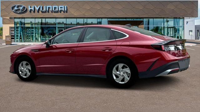 2025 Hyundai SONATA SE