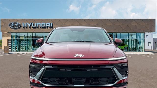 2025 Hyundai SONATA SE