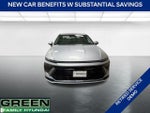 2025 Sonata Thumbnail 4