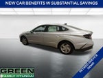 2025 Sonata Thumbnail 14