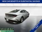 2025 Sonata Thumbnail 20
