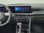 2025 Sonata Thumbnail 8