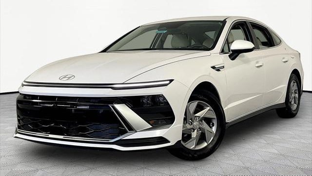 Preowned 2025 Hyundai SONATA SE for Sale