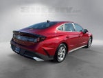2025 Sonata Thumbnail 12