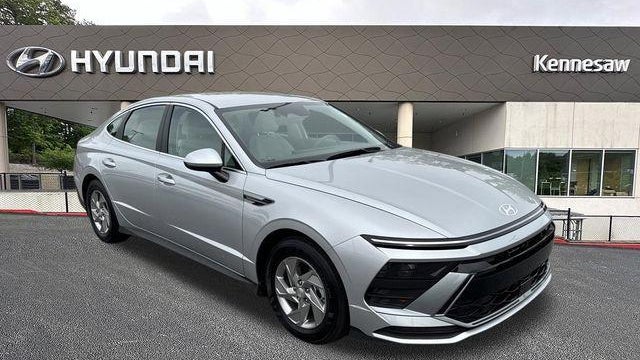 Preowned 2025 Hyundai SONATA SE for Sale