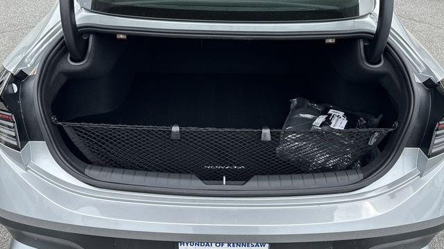 2025 Hyundai SONATA SE
