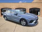 2025 Sonata Thumbnail 2