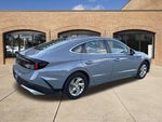 2025 Sonata Thumbnail 3