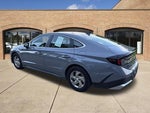 2025 Sonata Thumbnail 6