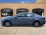 2025 Sonata Thumbnail 7