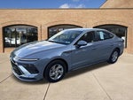 2025 Sonata Thumbnail 8