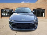 2025 Sonata Thumbnail 9