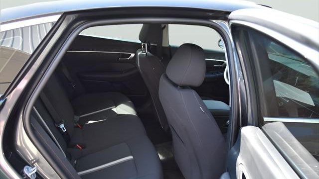 2025 Hyundai SONATA SE