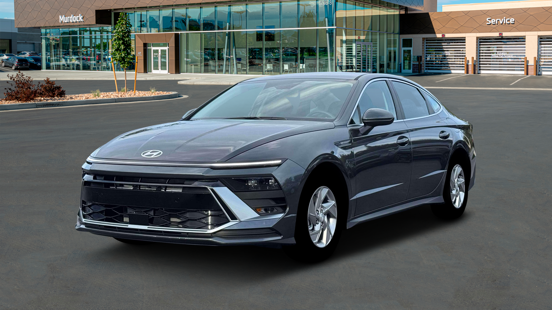 Preowned 2026 Hyundai SONATA SE for Sale