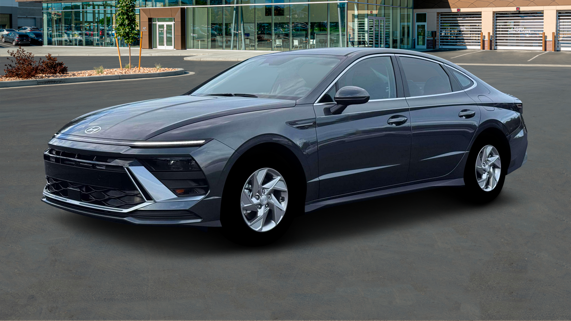 2026 Hyundai SONATA SE