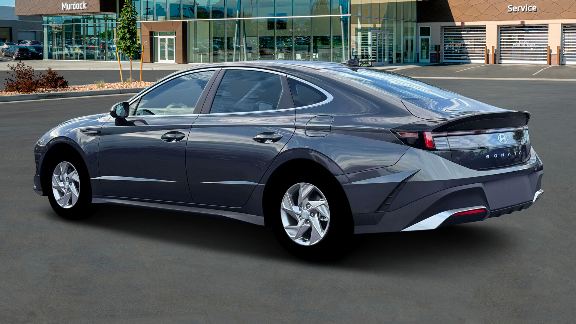 2026 Hyundai SONATA SE