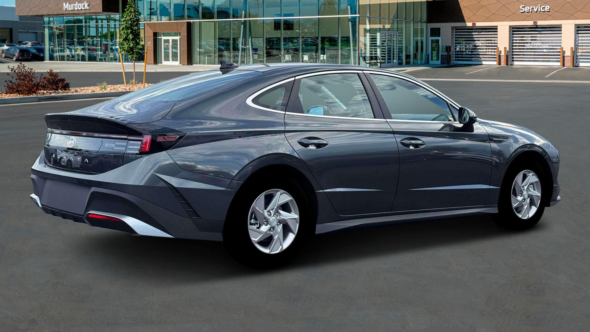 2026 Hyundai SONATA SE