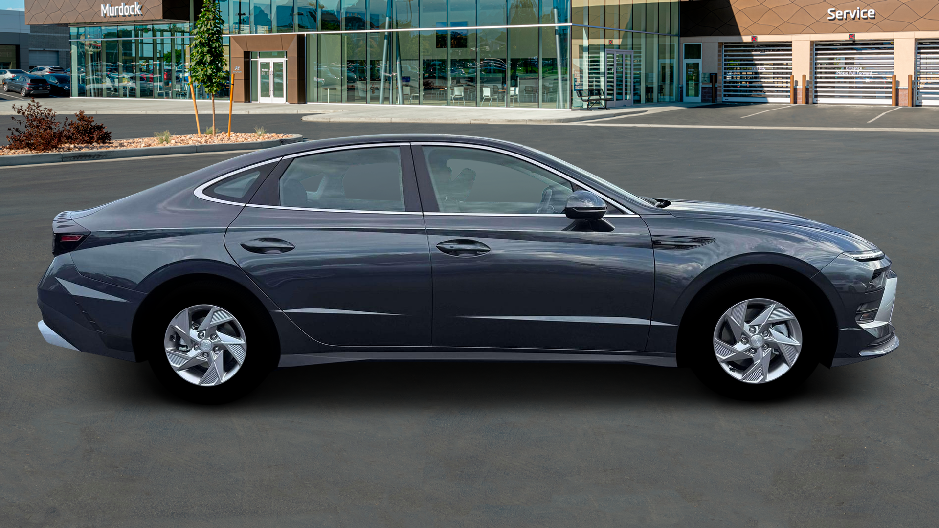 2026 Hyundai SONATA SE