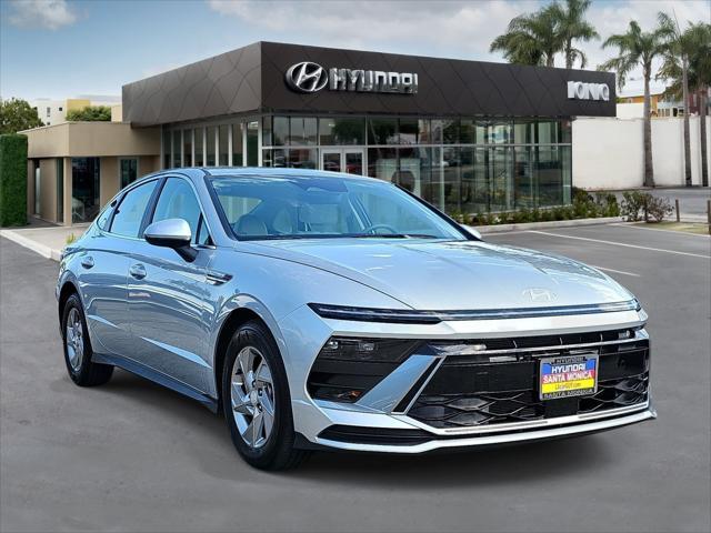 2026 Hyundai Sonata - $23,293