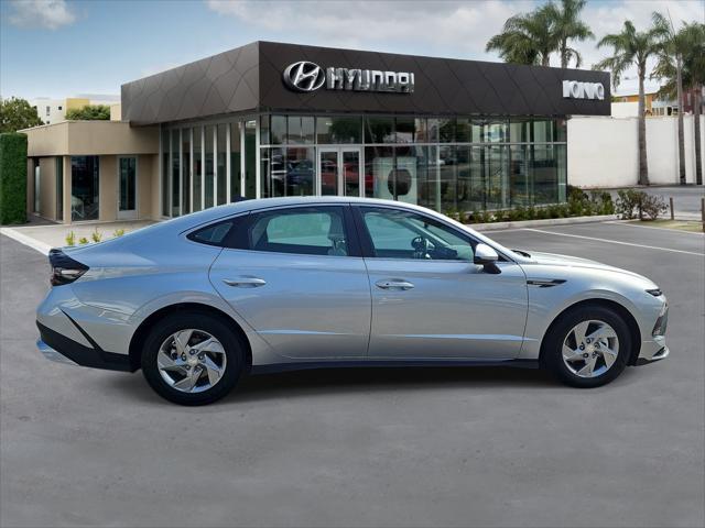 2026 Hyundai Sonata - $23,293