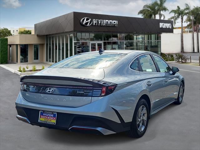 2026 Hyundai Sonata - $23,293