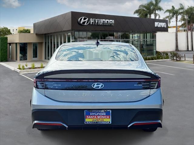 2026 Hyundai Sonata - $23,293