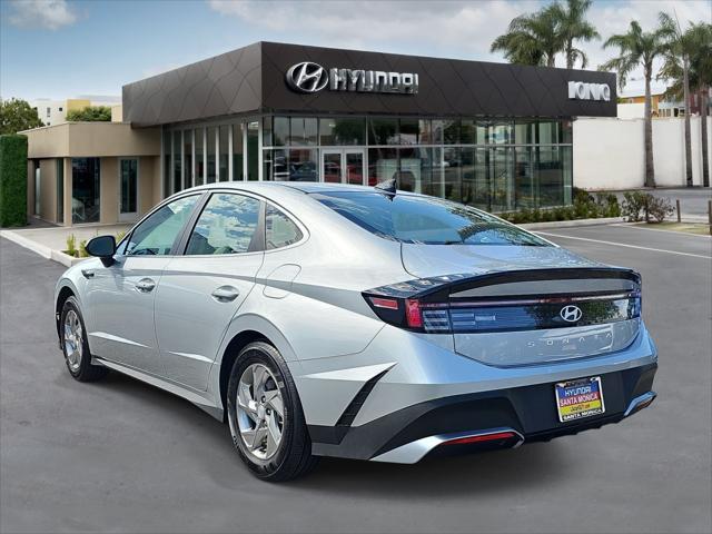 2026 Hyundai Sonata - $23,293