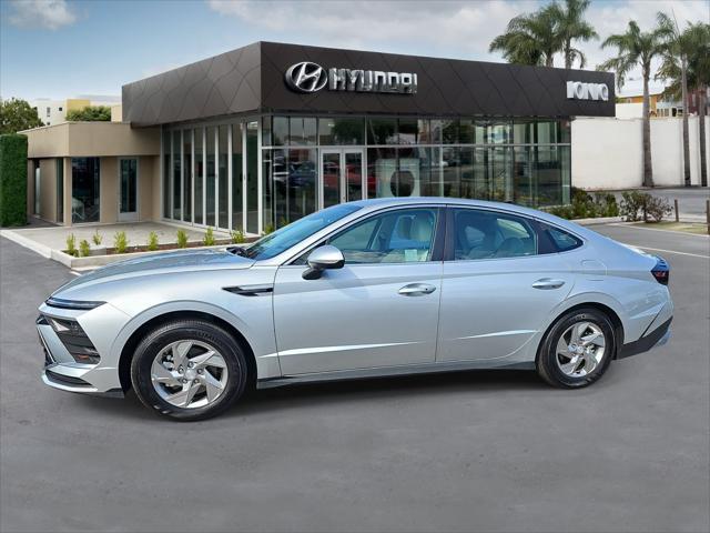 2026 Hyundai Sonata - $23,293