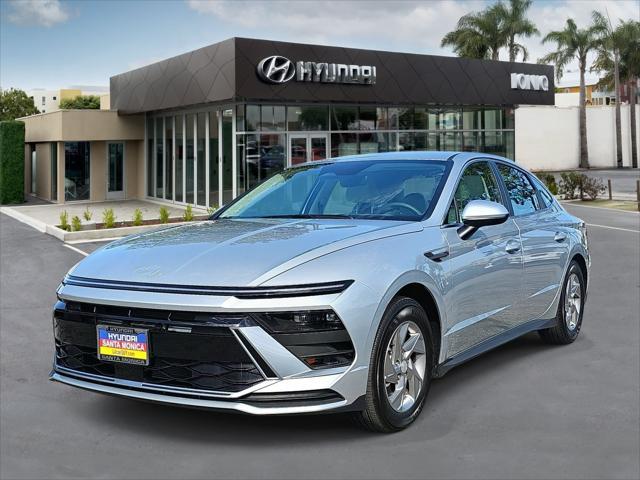 2026 Hyundai Sonata - $23,293