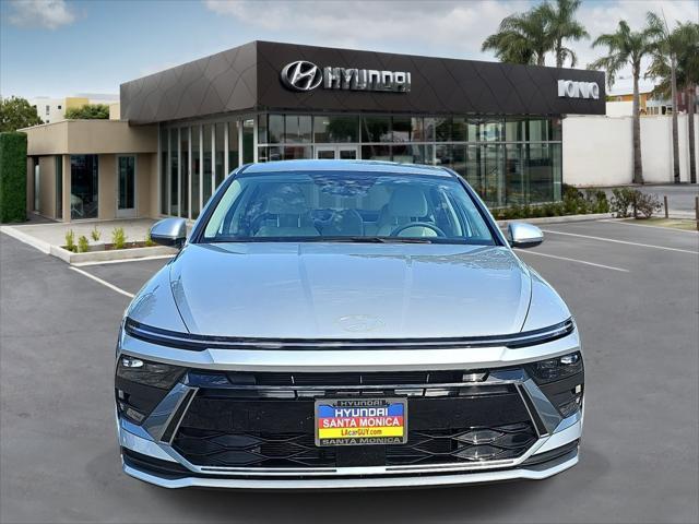 2026 Hyundai Sonata - $23,293