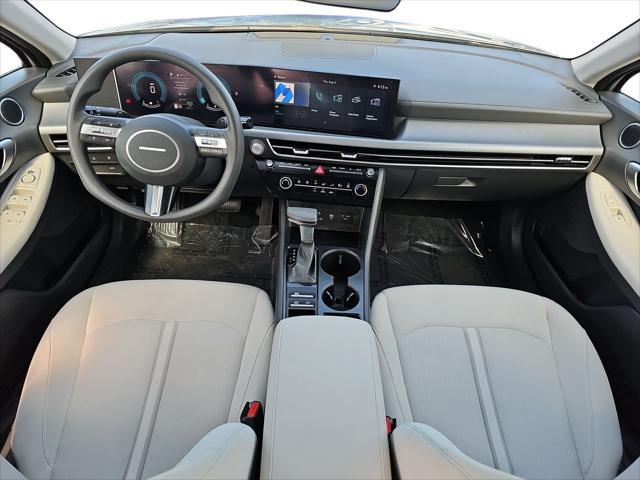 2026 Hyundai Sonata - $23,293