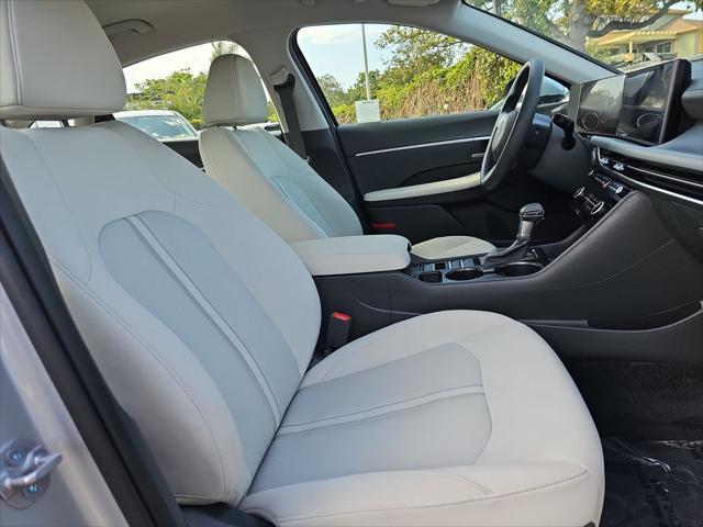 2026 Hyundai Sonata - $23,293