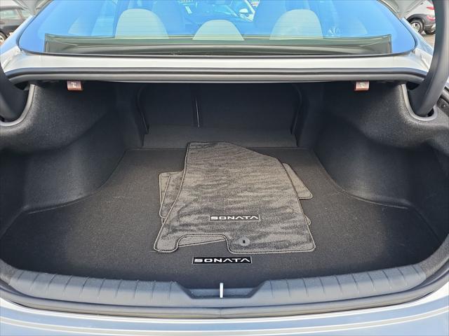 2026 Hyundai Sonata - $23,293