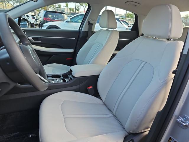 2026 Hyundai Sonata - $23,293