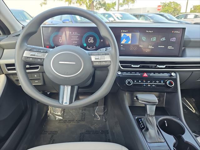 2026 Hyundai Sonata - $23,293