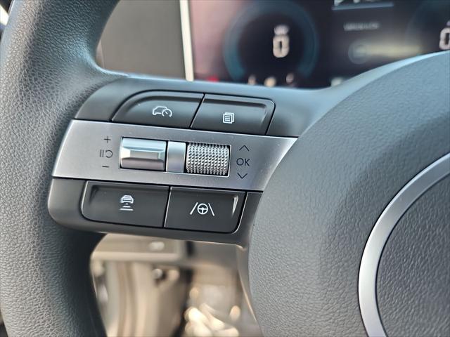 2026 Hyundai Sonata - $23,293