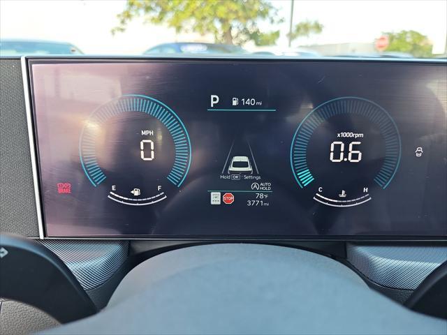 2026 Hyundai Sonata - $23,293