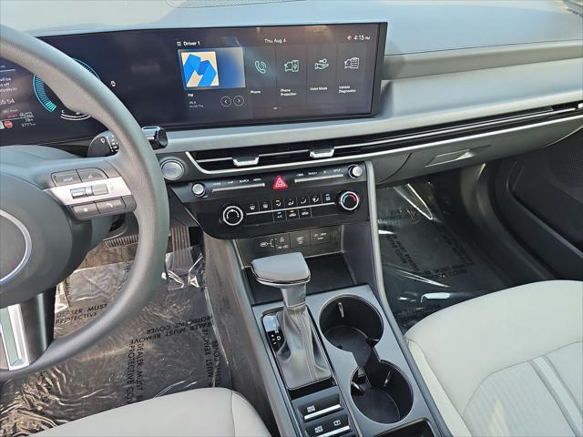 2026 Hyundai Sonata - $23,293