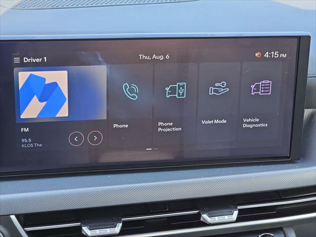 2026 Hyundai Sonata - $23,293