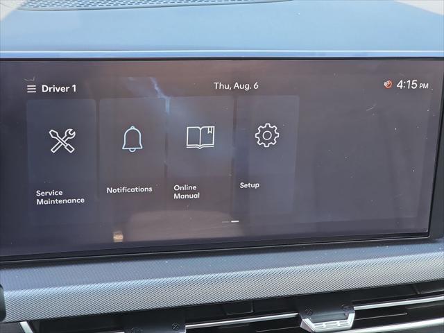 2026 Hyundai Sonata - $23,293
