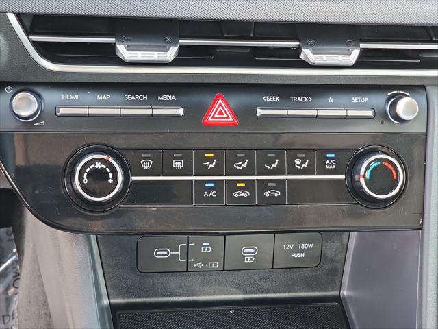 2026 Hyundai Sonata - $23,293