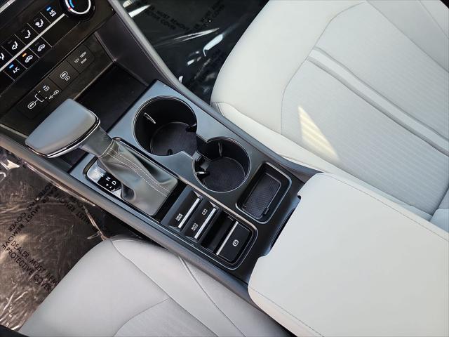 2026 Hyundai Sonata - $23,293