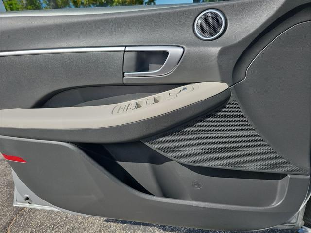 2026 Hyundai Sonata - $23,293
