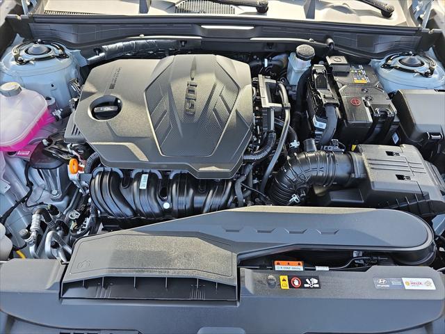 2026 Hyundai Sonata - $23,293
