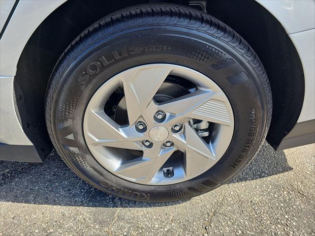 2026 Hyundai Sonata - $23,293